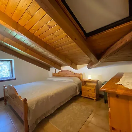 Valle Dolomiti Valle di Cadore