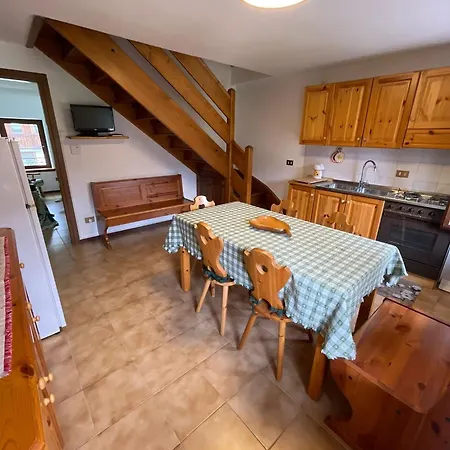 Valle Dolomiti Valle di Cadore