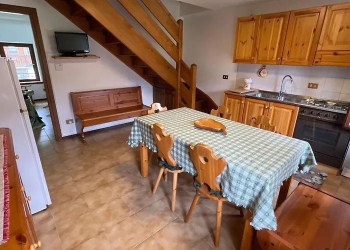 Valle Dolomiti 발레 디 카도레