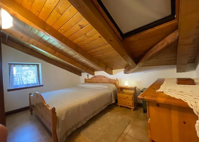 Valle Dolomiti 발레 디 카도레