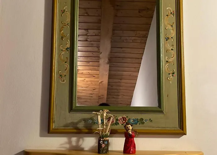 Valle Dolomiti * 발레 디 카도레